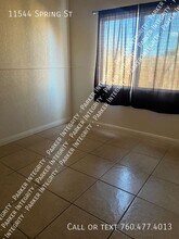 11544 Spring St in Adelanto, CA - Building Photo - Building Photo