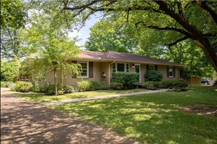 260 Binkley Dr in Nashville, TN - Building Photo