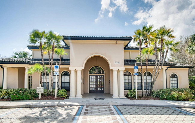 6431 Borasco Dr, Unit 2984 US Route 11 # F in Melbourne, FL - Foto de edificio - Building Photo