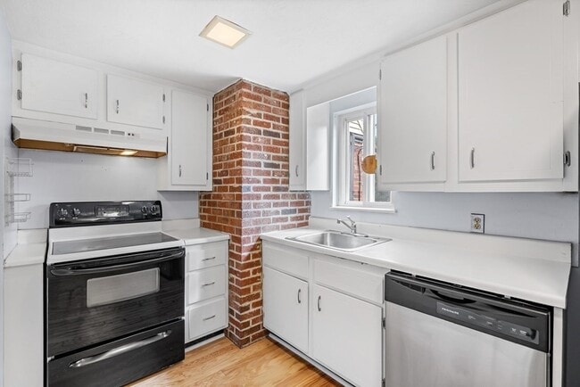 Quail Ridge in Acton, MA - Foto de edificio - Building Photo