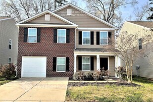 6708 Broad Valley Ct in Charlotte, NC - Building Photo