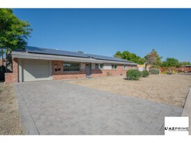 1008 E Citrus Wy in Phoenix, AZ - Building Photo