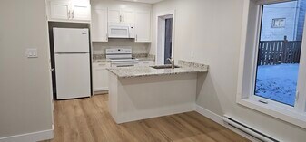 877 Marion Av in Windsor, ON - Building Photo