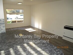 650 Spencer St in Monterey, CA - Building Photo - Building Photo
