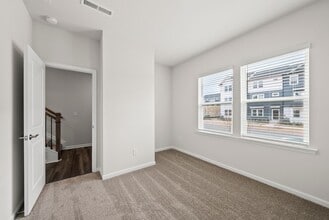 905 Fearless Rd in Durham, NC - Building Photo - Building Photo