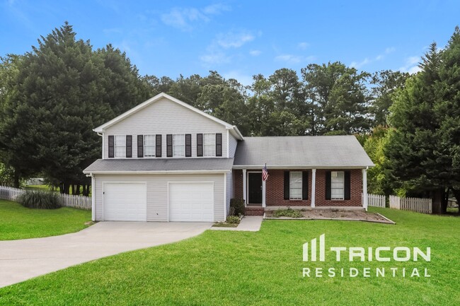 property at 61 Patricia Terrace