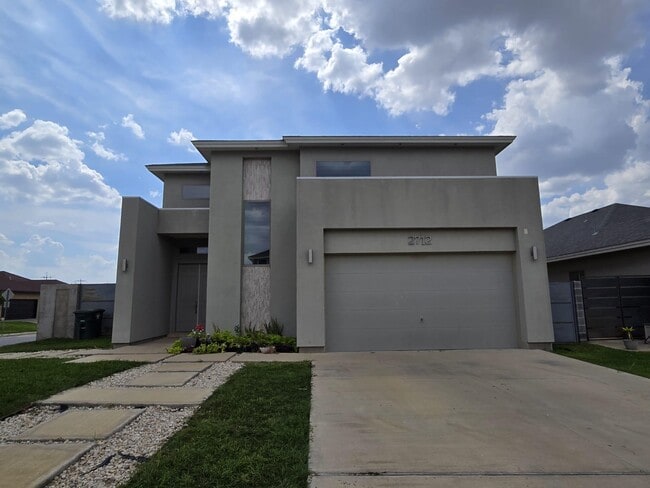 property at 2712 Corsican Ln
