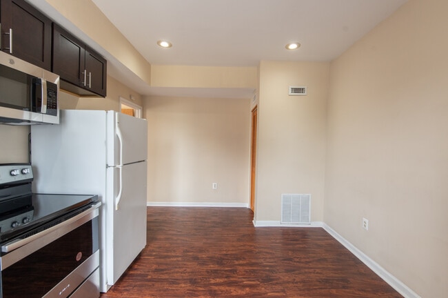 2332 Frankford Ave, Unit 2f in Philadelphia, PA - Building Photo - Building Photo