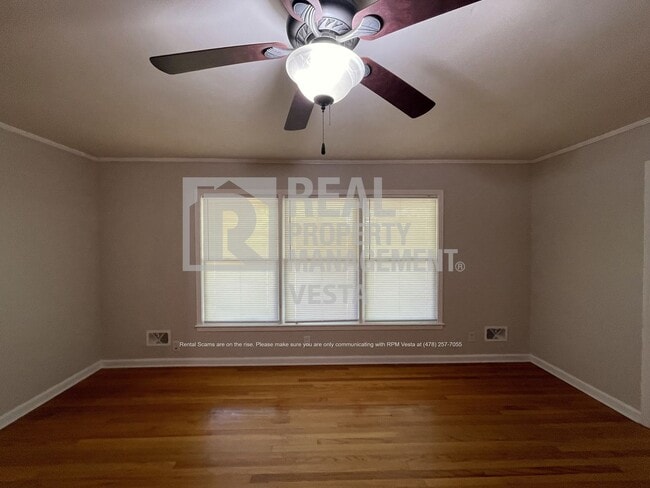 7162 Everett Dr in Macon, GA - Building Photo - Building Photo