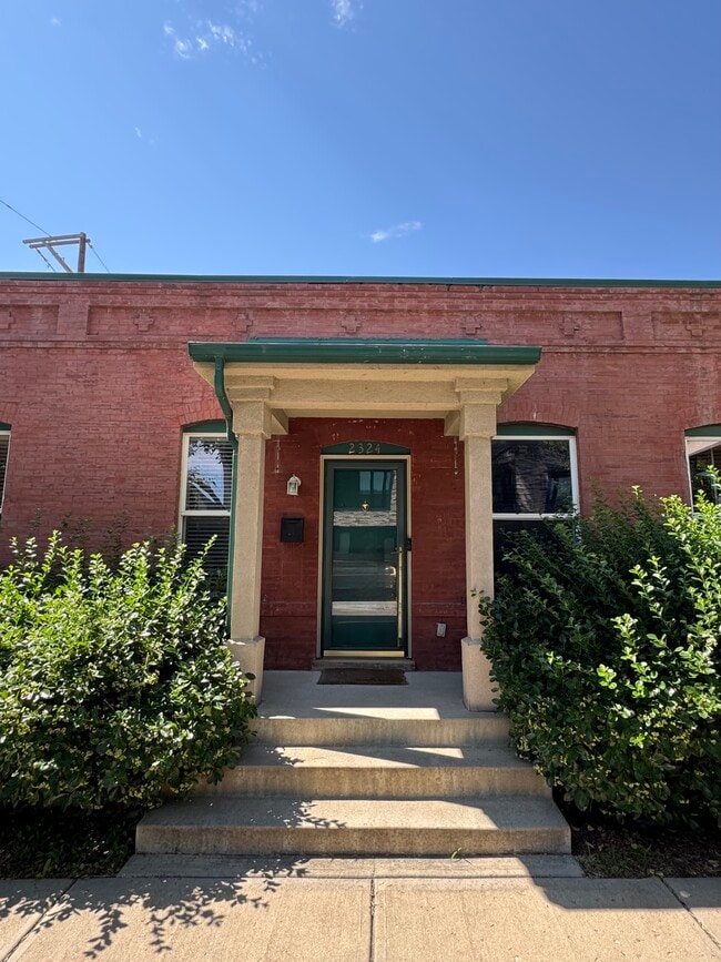 property at 2324 W 31st Ave