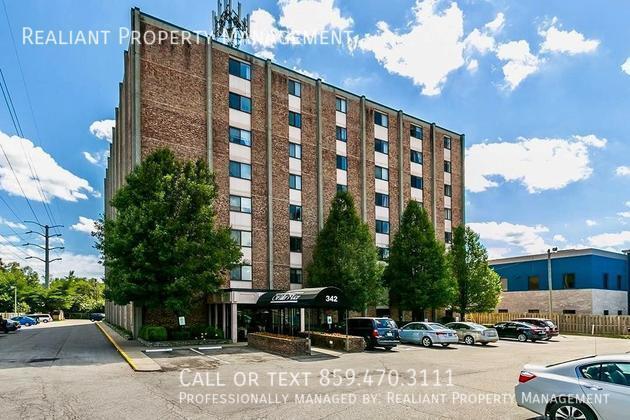 342 Waller Ave, Unit 7B in Lexington, KY - Building Photo - Building Photo