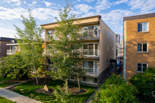 115 23rd Ave SW Apartments