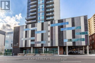 60 Frederick St in Kitchener, ON - Building Photo - Building Photo