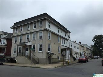 property at 402 Prospect Ave