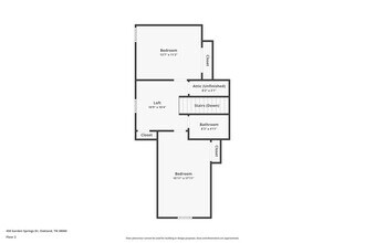 450 Garden Springs Dr in Oakland, TN - Building Photo - Building Photo