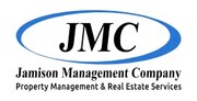 Property Management Company Logo Jamison Management Company