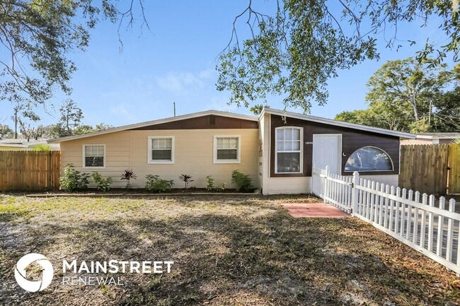 property at 1042 Reams St