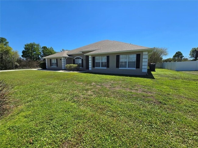 property at 2081 Farrington Dr