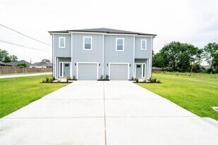4401 Alvin St in Houston, TX - Building Photo