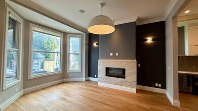 421 Oak St in San Francisco, CA - Building Photo - Building Photo