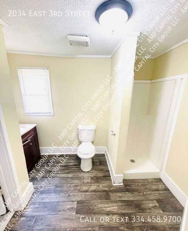 2034 E 3rd St in Montgomery, AL - Building Photo - Building Photo