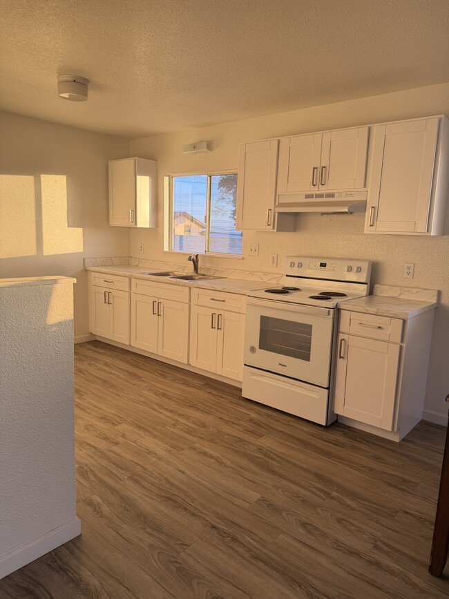 87-119 Hakimo Rd in Waianae, HI - Building Photo - Building Photo