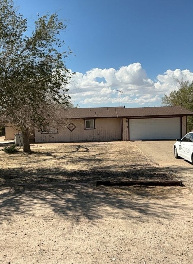 property at 9320 Pecan Ave