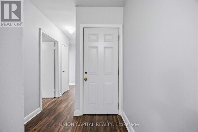 515 Marlee Ave in Toronto, ON - Building Photo - Building Photo