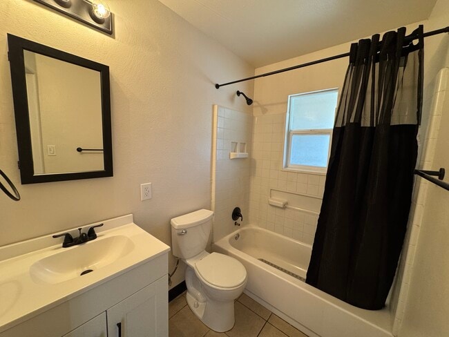 property at 1425 S School St