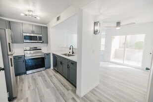 2300 E Silverado Ranch Blvd, Unit 1137