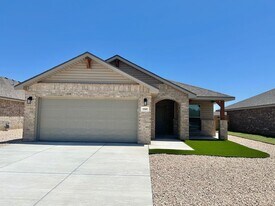 13503 Avenue W in Lubbock, TX - Building Photo