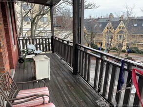 1116 Commonwealth Ave, Unit 2 in Boston, MA - Building Photo - Building Photo