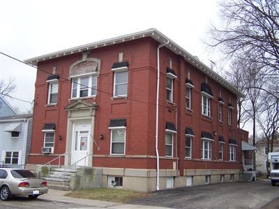 237 Hunsford St in Cincinnati, OH - Building Photo