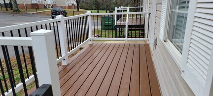 1330 Shipley Church Rd, Unit Apartment - A in Cookeville, TN - Building Photo - Building Photo