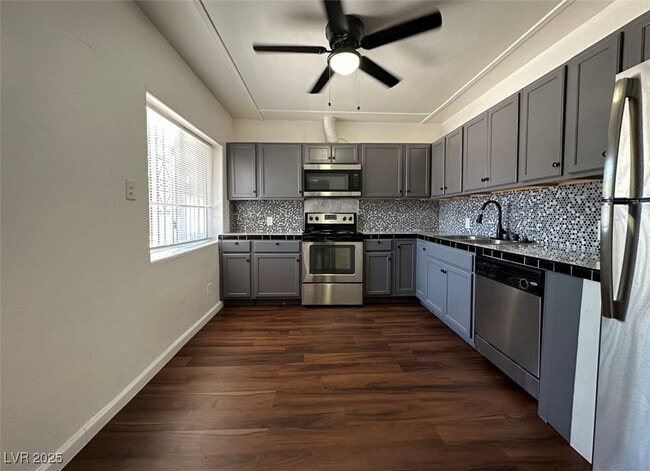 property at 2125 Elm Ave