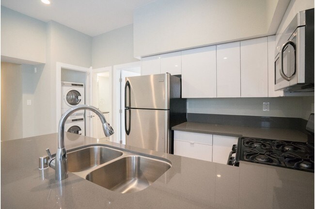 3426 West 1st St in Los Angeles, CA - Foto de edificio - Interior Photo