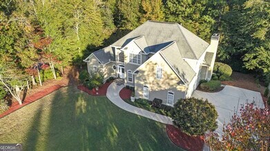 147 Bayberry Hls in Mcdonough, GA - Building Photo - Building Photo