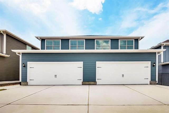 1226 Parker Dr in Princeton, TX - Building Photo