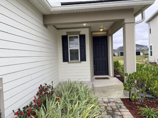 162 Cedar Elm Way in St. Augustine, FL - Foto de edificio - Building Photo