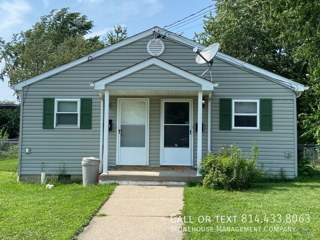 property at 134 E 24th St