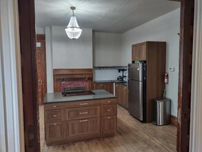 510 E Beau St in Washington, PA - Building Photo - Building Photo