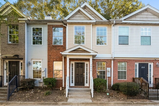 property at 2866 Vining Ridge Terrace