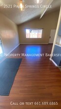 2521 Pinon Springs Cir in Bakersfield, CA - Building Photo - Building Photo