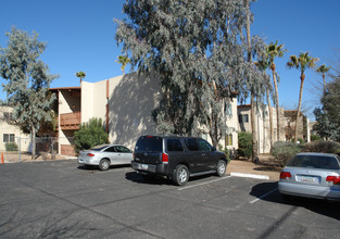 Royal Alvernon Apartments in Tucson, AZ - Building Photo - Building Photo