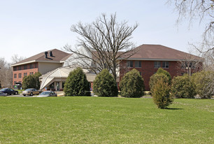 Elders Lodge Apartments