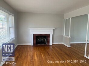 1520 Longview Ave in Salem, VA - Building Photo - Building Photo