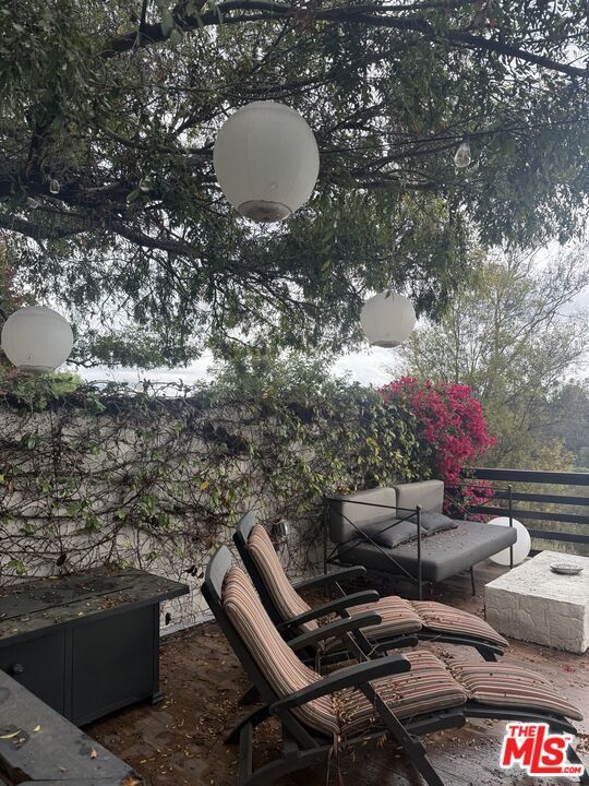 2035 Park Dr in Los Angeles, CA - Building Photo - Building Photo