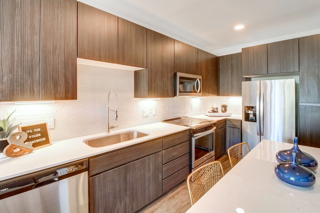 Pearl Biltmore Apartments Phoenix, AZ Apartments For Rent