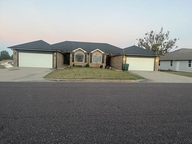 property at 109 Aubree Ct