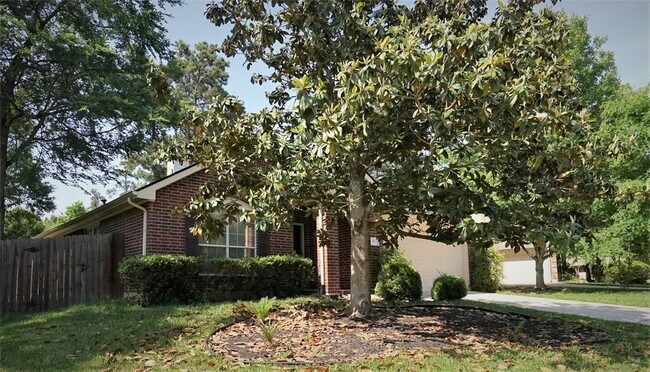 106 S Abram Cir in Spring, TX - Building Photo - Building Photo
